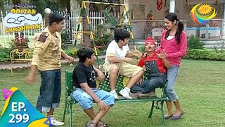 Taarak Mehta Ka Ooltah Chashmah  Episode 299  Full Episode [upl. by Cornelle]