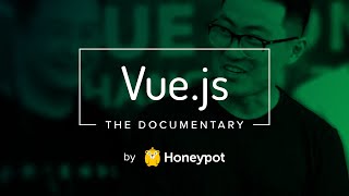 Vuejs The Documentary [upl. by Secundas]