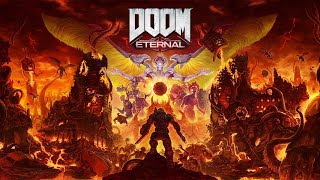 Doom Eternal  The Only Thing They Fear Is You Orchestral Version Extended [upl. by Crespo443]