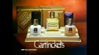 Aramis cologne ad from 1981 [upl. by Seow]