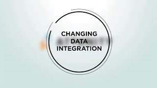 Changing Data Integration  Attunity [upl. by Nolrev]