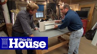 How to Upgrade Baseboard Heating  This Old House [upl. by Dranyl]