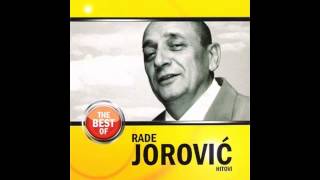 Rade Jorovic  Pogledom te trazim  Audio 2009 HD [upl. by Hunley]