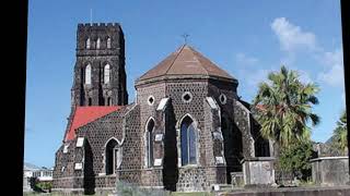 History of Saint Kitts and Nevis [upl. by Animar]