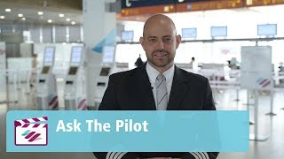 Ask the Pilot  Eurowings [upl. by Nolat871]