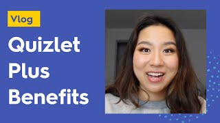 Why students should upgrade to Quizlet Plus [upl. by Stefano]