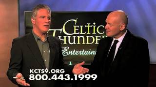 A Tribute to George Donaldson Celtic Thunder [upl. by Reteid72]