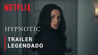 Hypnotic • Trailer Legendado [upl. by Russian]