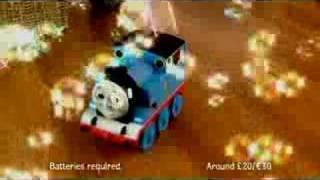 Tomy Musical Bubble Thomas [upl. by Nesbitt]