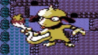 How to find Smeargle in Pokemon Gold and Silver amp the Ultimate Smeargle Spore  False Swipe [upl. by Nohsid]