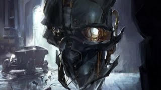 Speedrun of Dishonored SPEEDRUN EXPLAINED  Any [upl. by Schild]