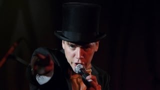 The Hives  Come On Live on KEXP [upl. by Ihcelek]