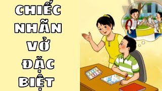 Kể chuyện CHIẾC NHÃN VỞ ĐẶC BIỆT  Tiếng Việt Lớp 3  Tập 1  Chân trời sáng tạo [upl. by Laval]