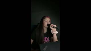 Selfish Madison Beer cover [upl. by Koehler]