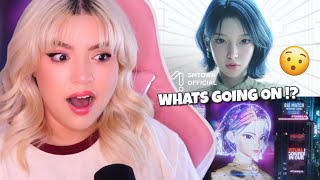 REACTION nævis 나이비스 Done MV [upl. by Niko]