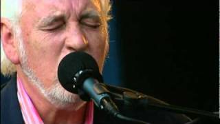 Procol Harum  A Whiter Shade of Pale live in Denmark 2006 [upl. by Lucchesi374]