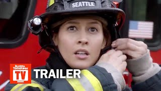 Station 19 Season 1 Trailer  Rotten Tomatoes TV [upl. by Alur]