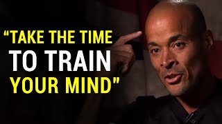 The Most Eye Opening 10 Minutes Of Your Life  David Goggins [upl. by Innos]