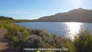 De Hoop Kogelberg amp Hottentots Holland Nature Reserves [upl. by Neelon]