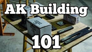 AK Building  How To Get Started [upl. by Bollay900]