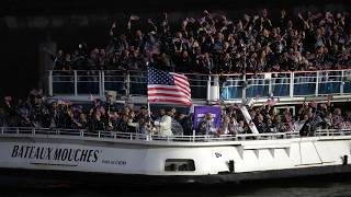 BateauxMouches  L’art de l’événementiel sur la Seine [upl. by Cyrille]