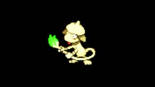 Pokemon Cries  235 Smeargle [upl. by Haram]