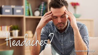 Headaches When to worry about it [upl. by Ylhsa324]