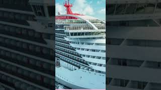 Brilliant Lady Cruise Ship [upl. by Avilys]