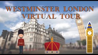 Livestream Royal London Westminster Tour [upl. by Anialem]