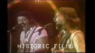 The Guess Who  Don Kershners Rock Concert 1974 [upl. by Noreen]