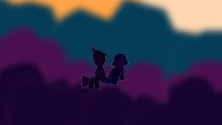 Wandersong  Eclipse Duet Ingame [upl. by Tenrag]