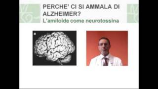 Alzheimer come riconoscere i primi sintomi [upl. by Featherstone]