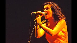 Björk live at The Glastonbury Festival 1994  Full Show [upl. by Ayres]