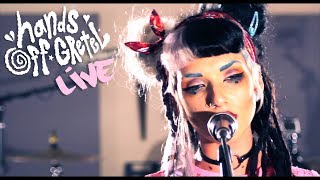 Hands Off Gretel  Full Live Session at Toolmakers Studio [upl. by Docile106]