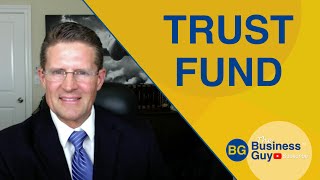 What is a Trust Fund How Does it Work [upl. by Anela]