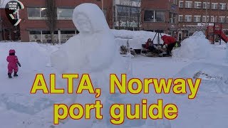 ALTA Norway  Guide [upl. by Veneaux259]