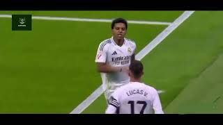 Real Madrid VS Séville  All goals and highlights HD [upl. by Jehiel]