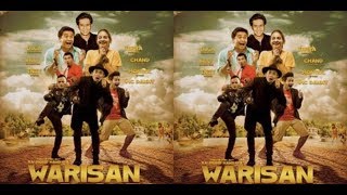 FILM KOMEDI INDONESIA SERU WARISAN OLGA FULL MOVIE [upl. by Ettesus908]