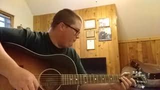 Epiphone aj220s vs Gibson j45 [upl. by Barling312]