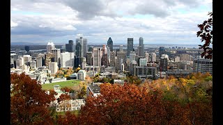 Introducing Montréal amp Québec [upl. by Remy673]