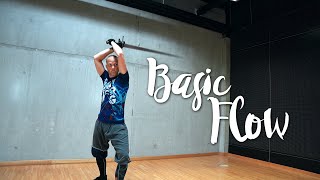 Longsword Solo Flow for Beginners [upl. by Ylrbmik]