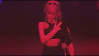 BLACKPINK「16 Shots」IN YOUR AREA TOUR SEOUL DVD [upl. by Mannie]