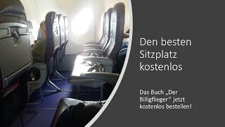 kostenlos bester Sitzplatz ohne Gebühren [upl. by Estren207]