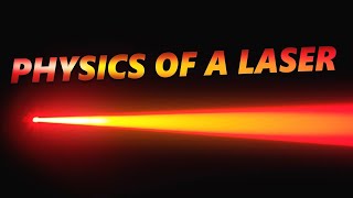 Lasers Visually Explained [upl. by Carlin]