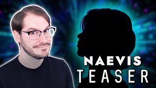 nævis 나이비스 Teaser Reaction [upl. by Shir184]