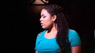 In The Heights  quotBreathequot featuring Jordin Sparks [upl. by Tniassuot]