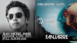 JeanMichel Jarre  Oxygene 2 19762017 [upl. by Goar73]