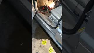 Equinox heater core no dash pull [upl. by Wolliw]