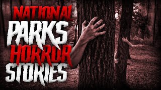 6 True Scary National Park Horror Stories [upl. by Othilia914]