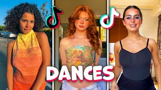 TikTok Dances 2022 Compilation 6 [upl. by Lister]